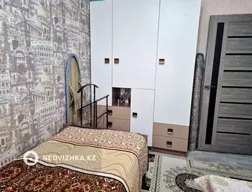 3-комнатная квартира, этаж 3 из 5, 65 м²