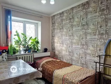 3-комнатная квартира, этаж 3 из 5, 65 м²
