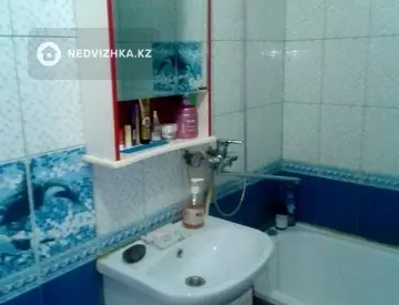 1-комнатная квартира, этаж 1 из 4, 35 м², на длительный срок