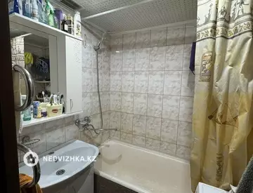 36 м², 1-комнатная квартира, этаж 2 из 5, 36 м², изображение - 11