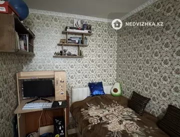 36 м², 1-комнатная квартира, этаж 2 из 5, 36 м², изображение - 6