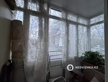 36 м², 1-комнатная квартира, этаж 2 из 5, 36 м², изображение - 4
