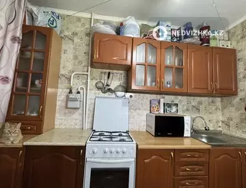 36 м², 1-комнатная квартира, этаж 2 из 5, 36 м², изображение - 14