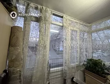 36 м², 1-комнатная квартира, этаж 2 из 5, 36 м², изображение - 5
