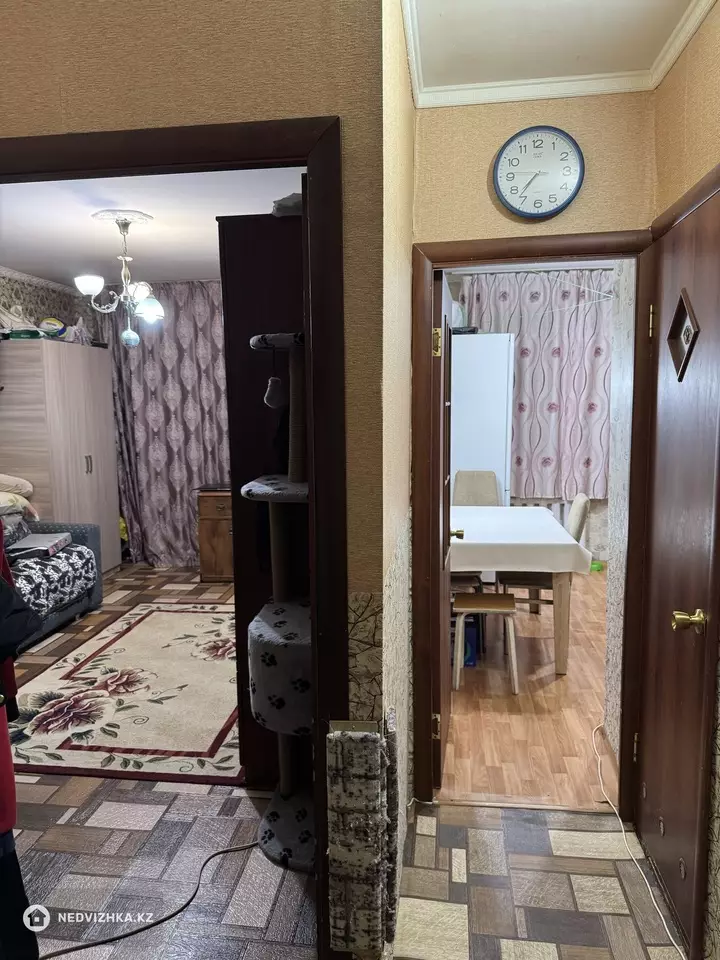 36 м², 1-комнатная квартира, этаж 2 из 5, 36 м², изображение - 1