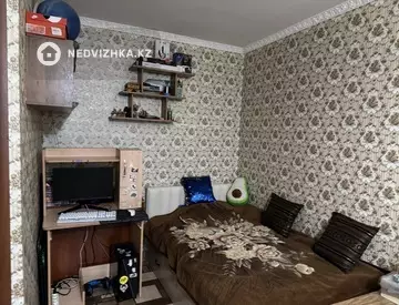 36 м², 1-комнатная квартира, этаж 2 из 5, 36 м², изображение - 2