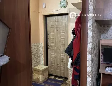 36 м², 1-комнатная квартира, этаж 2 из 5, 36 м², изображение - 7