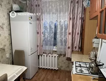 36 м², 1-комнатная квартира, этаж 2 из 5, 36 м², изображение - 12
