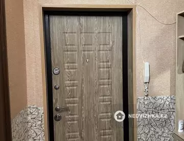 36 м², 1-комнатная квартира, этаж 2 из 5, 36 м², изображение - 9