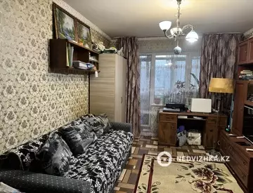 36 м², 1-комнатная квартира, этаж 2 из 5, 36 м², изображение - 1