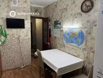 36 м², 1-комнатная квартира, этаж 2 из 5, 36 м², изображение - 13