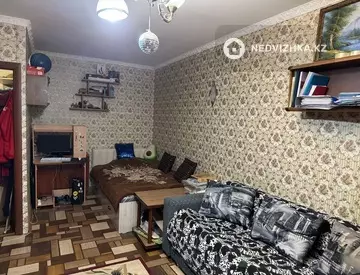 36 м², 1-комнатная квартира, этаж 2 из 5, 36 м², изображение - 3