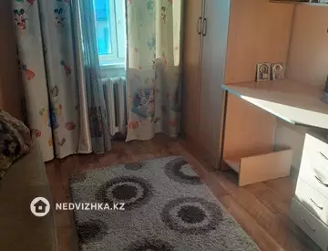 2-комнатная квартира, этаж 5 из 5, 42 м²