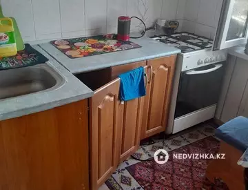 2-комнатная квартира, этаж 5 из 5, 42 м²