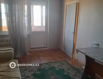 2-комнатная квартира, этаж 5 из 5, 42 м²