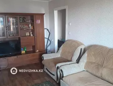 2-комнатная квартира, этаж 5 из 5, 42 м²