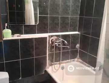 41.9 м², 2-комнатная квартира, этаж 5 из 5, 42 м², изображение - 4