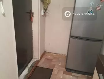 41.9 м², 2-комнатная квартира, этаж 5 из 5, 42 м², изображение - 5