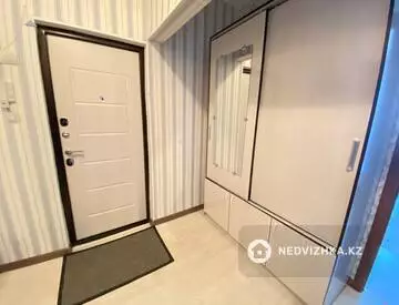 3-комнатная квартира, этаж 5 из 5, 66 м²