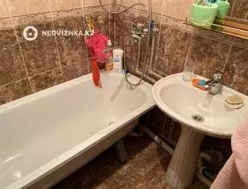 3-комнатная квартира, этаж 5 из 5, 66 м²
