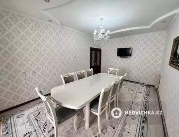 3-комнатная квартира, этаж 5 из 5, 66 м²