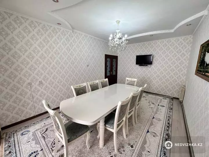 66 м², 3-комнатная квартира, этаж 5 из 5, 66 м², изображение - 1
