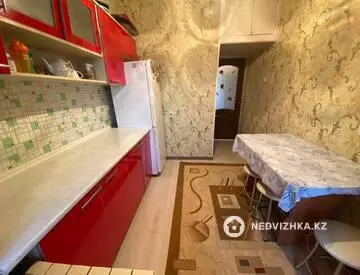 66 м², 3-комнатная квартира, этаж 5 из 5, 66 м², изображение - 5