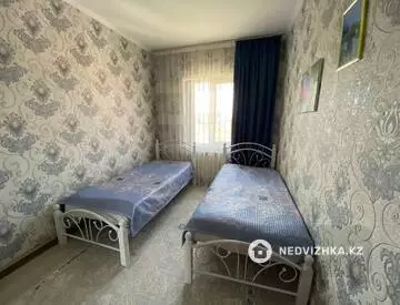 66 м², 3-комнатная квартира, этаж 5 из 5, 66 м², изображение - 4