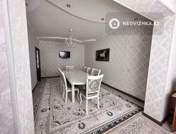 3-комнатная квартира, этаж 5 из 5, 66 м²