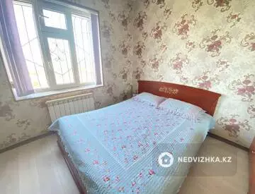 3-комнатная квартира, этаж 5 из 5, 66 м²
