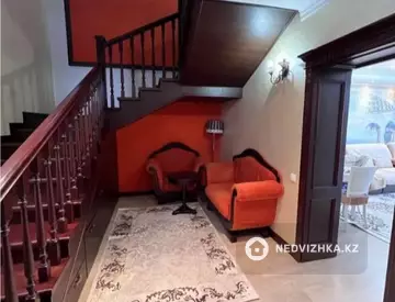 176 м², 5-комнатная квартира, этаж 5 из 6, 176 м², изображение - 13
