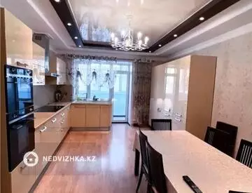 176 м², 5-комнатная квартира, этаж 5 из 6, 176 м², изображение - 11