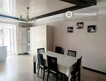 176 м², 5-комнатная квартира, этаж 5 из 6, 176 м², изображение - 12