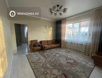 3-комнатный дом, 7.7 соток, 120 м²