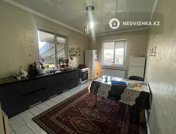 120 м², 3-комнатный дом, 7.7 соток, 120 м², изображение - 4