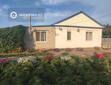 3-комнатный дом, 7 соток, 65 м²
