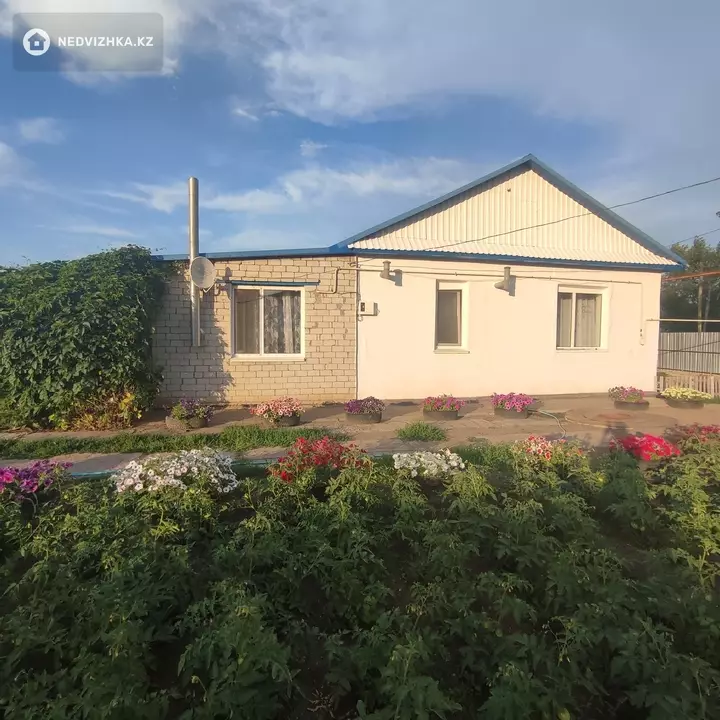 65 м², 3-комнатный дом, 7 соток, 65 м², изображение - 1