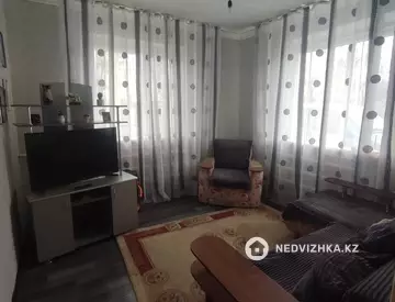 3-комнатный дом, 7 соток, 65 м²