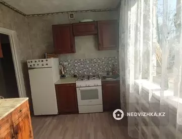 3-комнатный дом, 7 соток, 65 м²