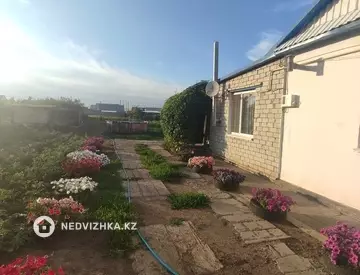 3-комнатный дом, 7 соток, 65 м²