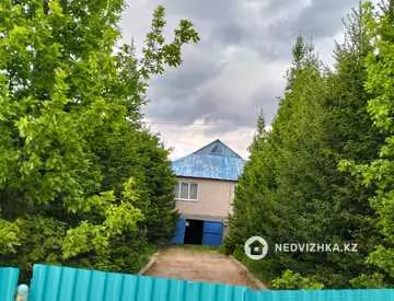 3-комнатный дом, 25 соток, 118 м²