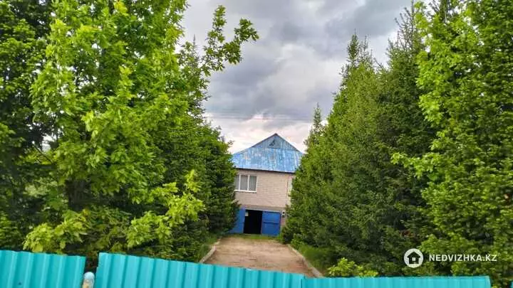 118 м², 3-комнатный дом, 25 соток, 118 м², изображение - 1
