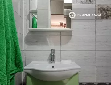 65 м², 2-комнатная квартира, этаж 1 из 9, 65 м², посуточно, изображение - 4