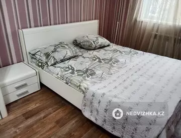 2-комнатная квартира, этаж 1 из 9, 65 м², посуточно