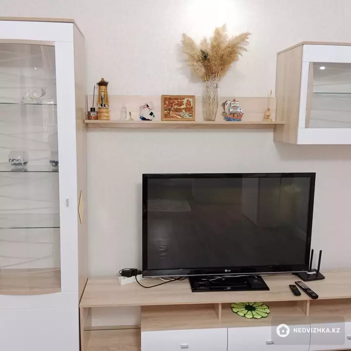 65 м², 2-комнатная квартира, этаж 1 из 9, 65 м², посуточно, изображение - 1