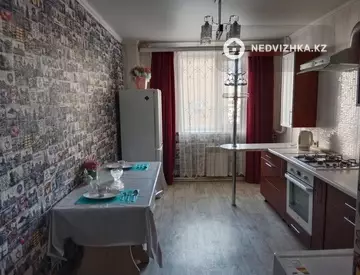 65 м², 2-комнатная квартира, этаж 1 из 9, 65 м², посуточно, изображение - 9