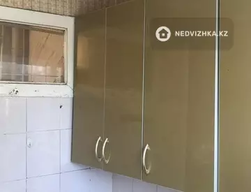 31 м², 1-комнатная квартира, этаж 3 из 5, 31 м², изображение - 3