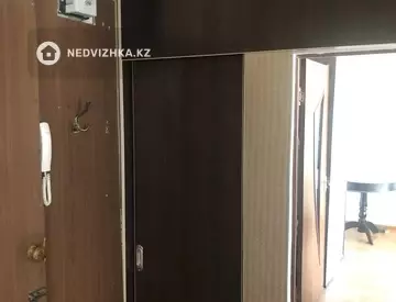 31 м², 1-комнатная квартира, этаж 3 из 5, 31 м², изображение - 5
