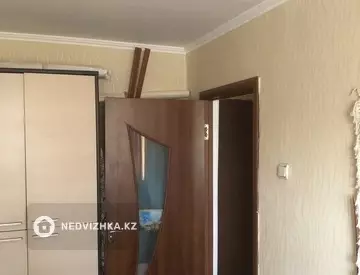 31 м², 1-комнатная квартира, этаж 3 из 5, 31 м², изображение - 9