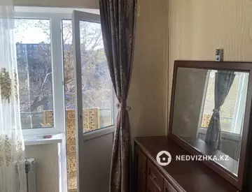 1-комнатная квартира, этаж 3 из 5, 31 м²